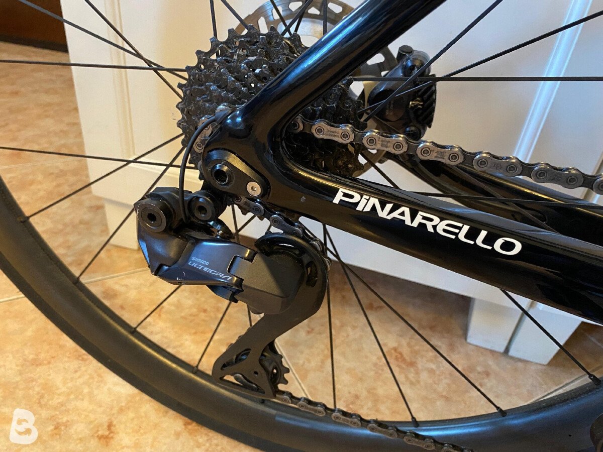Pinarello F7 2024