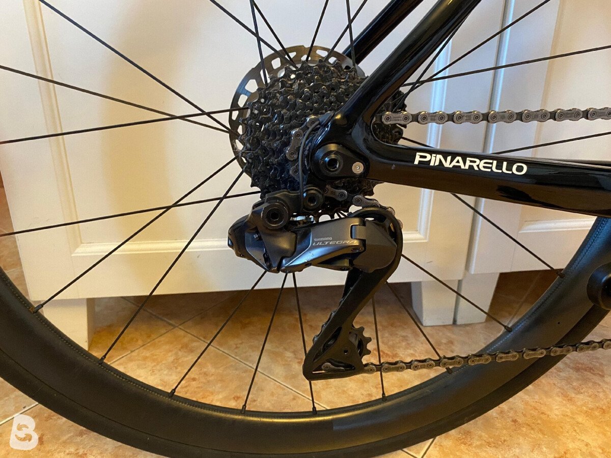 Pinarello F7 2024