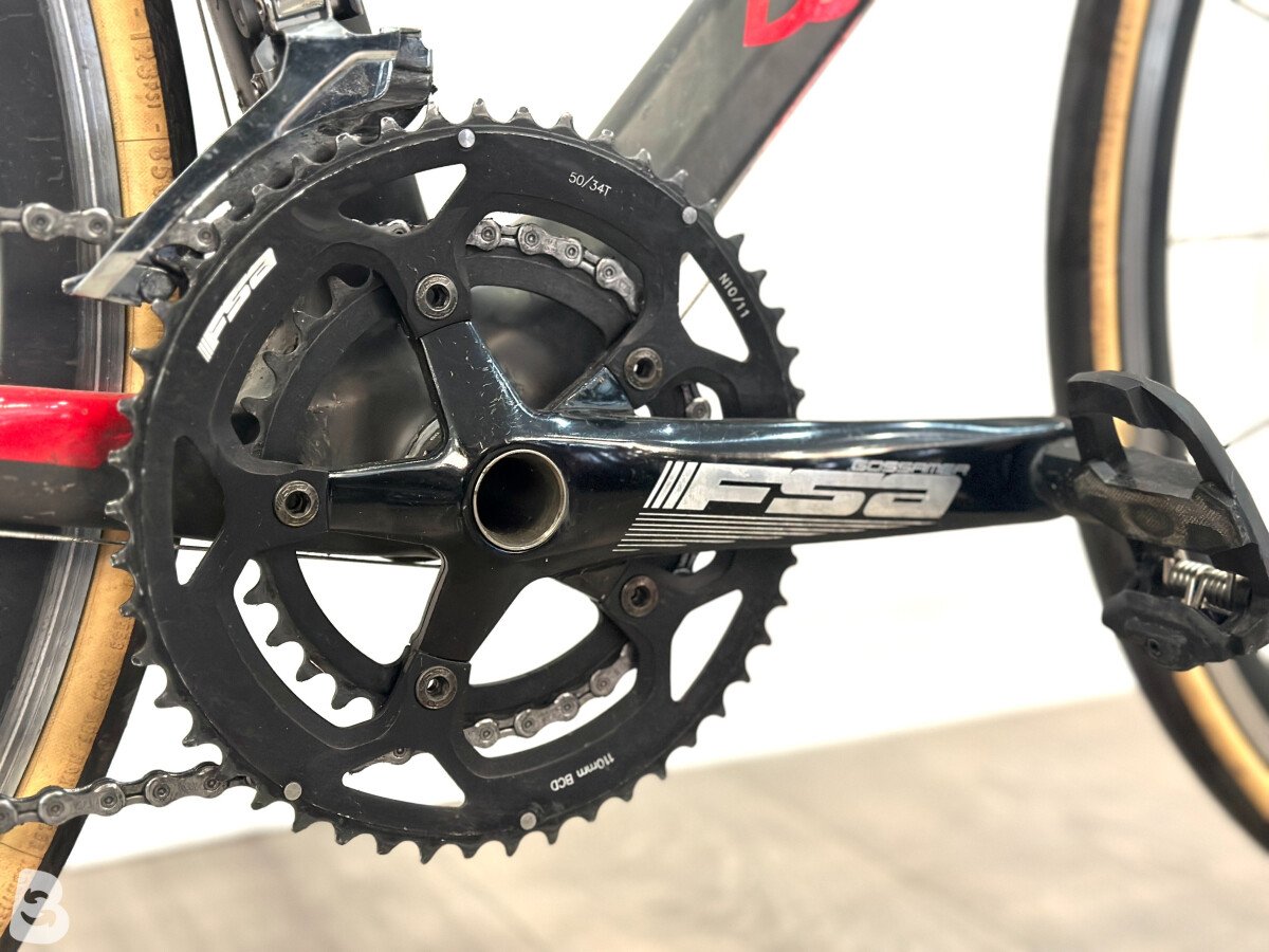 Cinelli SAETTA CARBON 2018