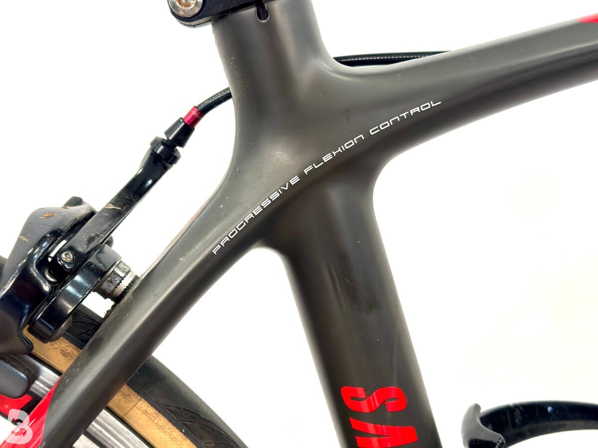 Cinelli SAETTA CARBON 2018