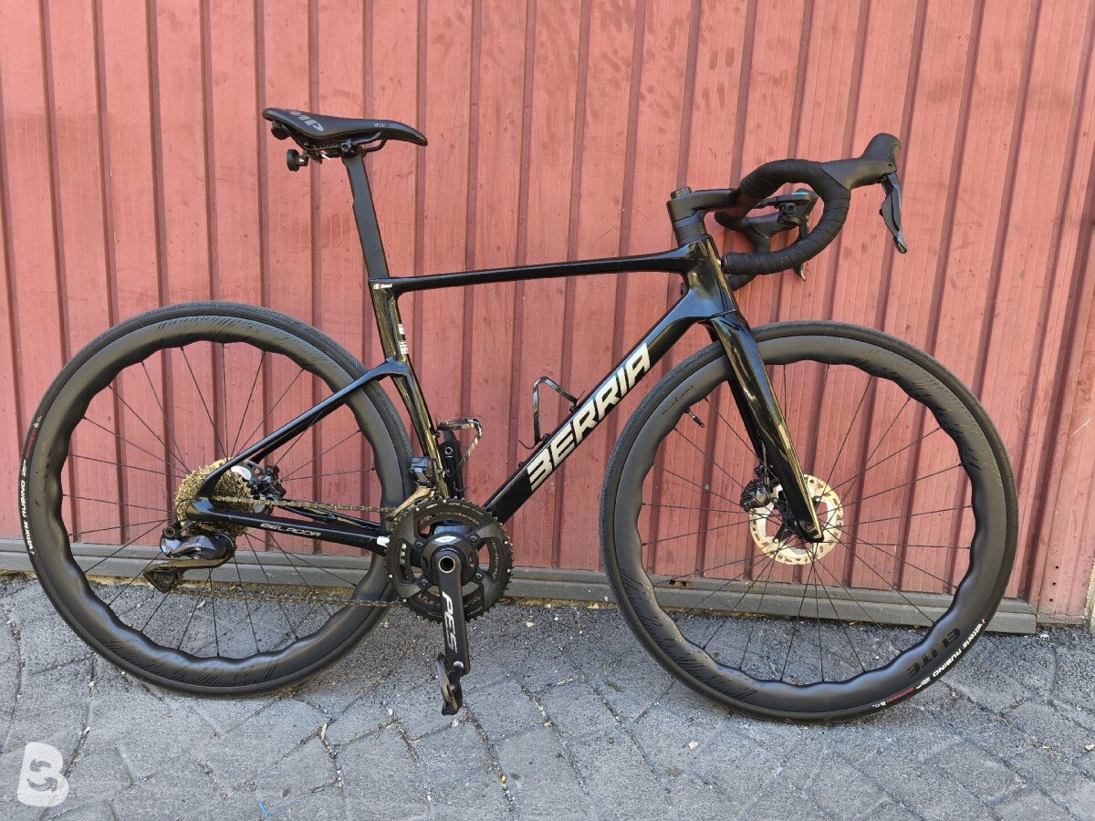 Berria Belador Pro 2025