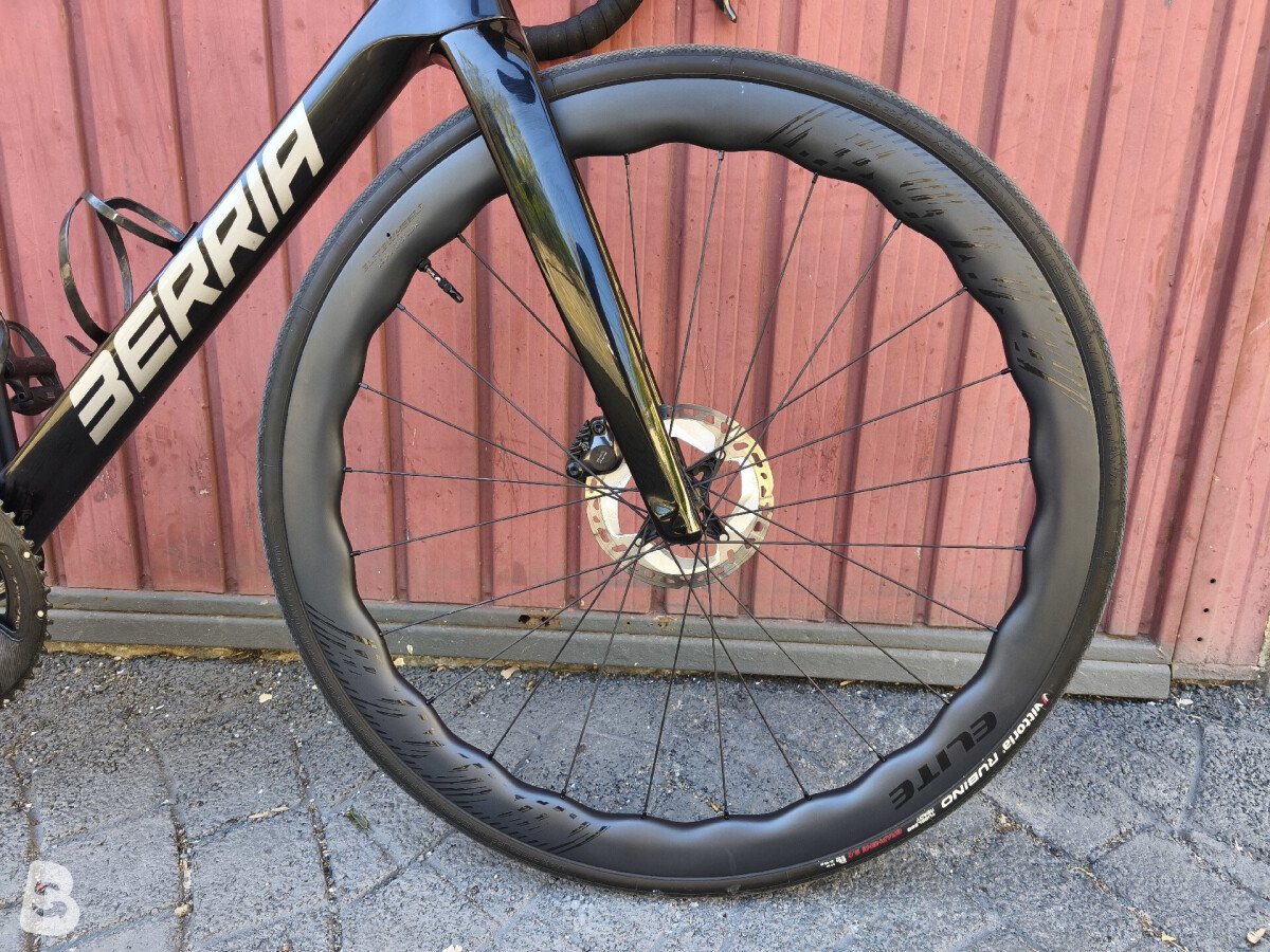 Berria Belador Pro 2025