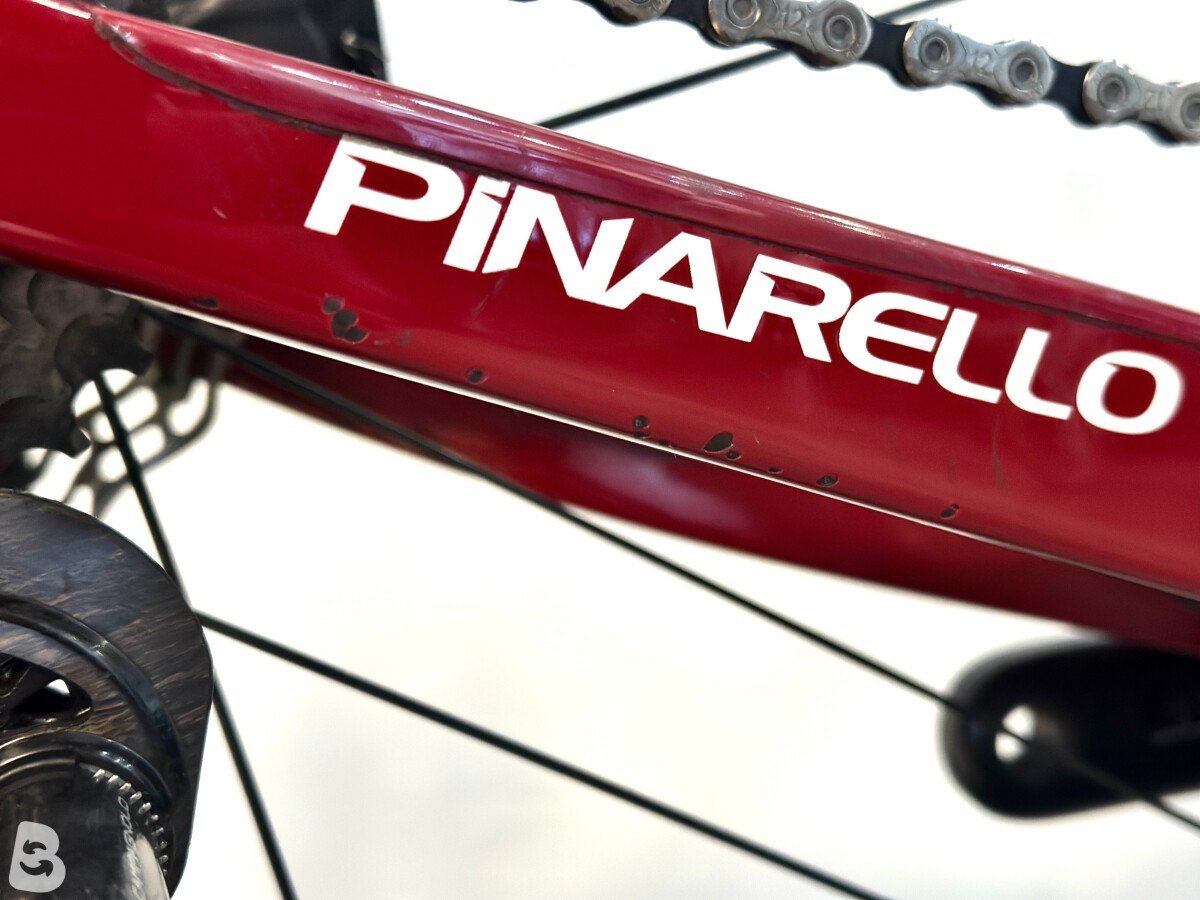 Pinarello DOGMA F12 INEOS 2021