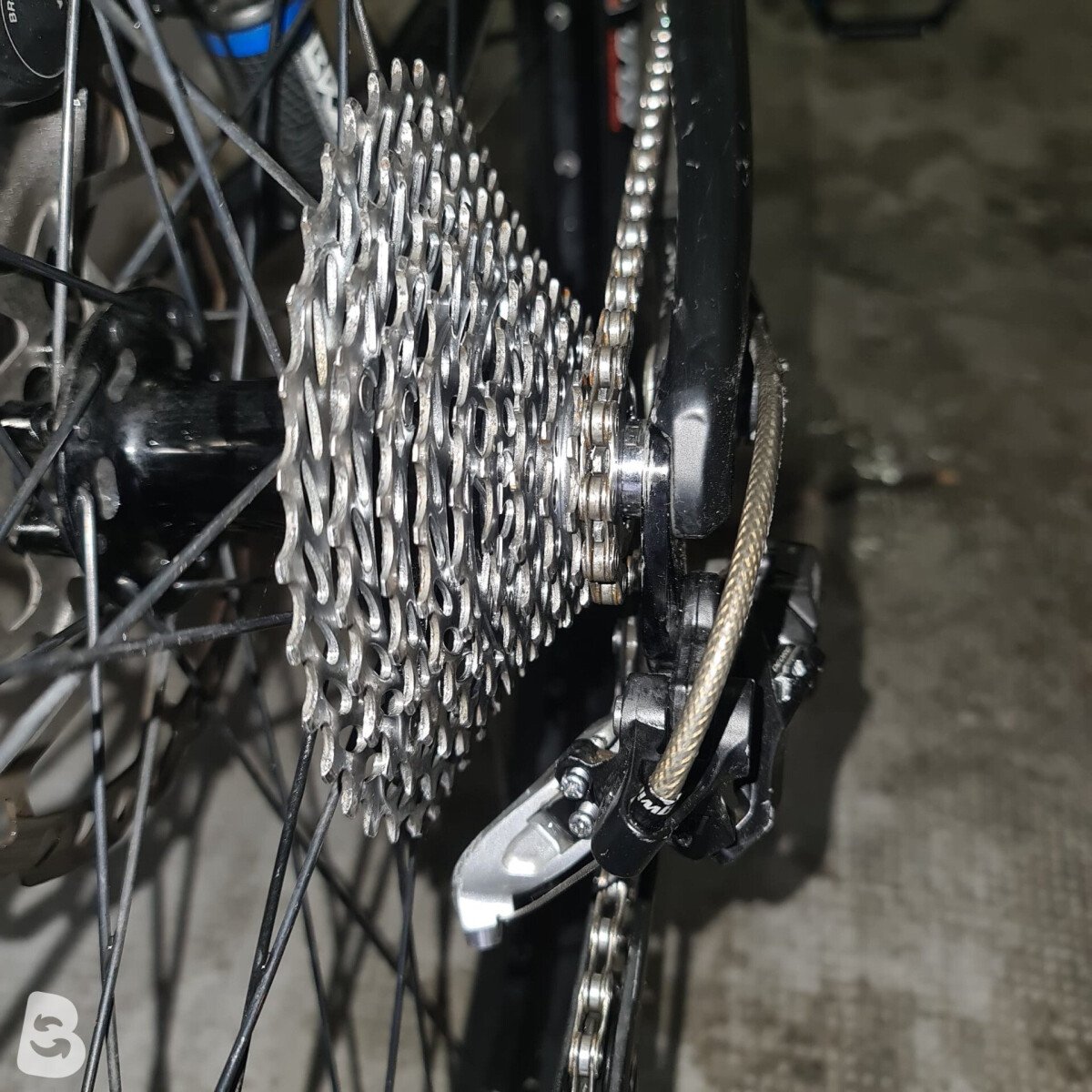 Specialized Stumpjumper 2014
