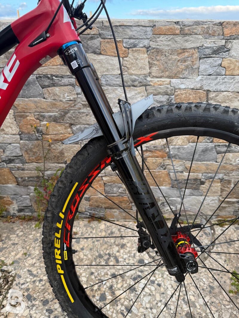 Lapierre Spicy 6.9 CF 2023