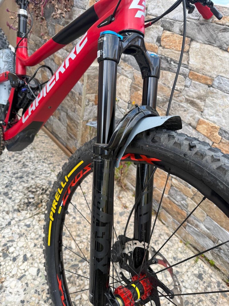 Lapierre Spicy 6.9 CF 2023