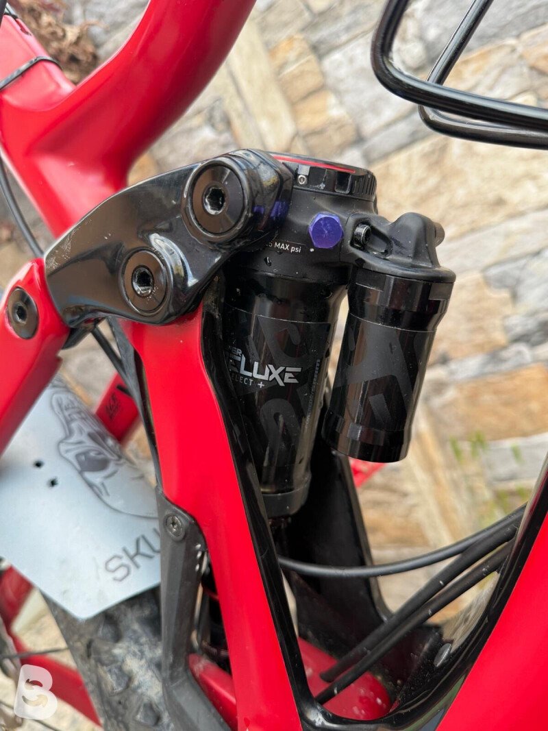 Lapierre Spicy 6.9 CF 2023