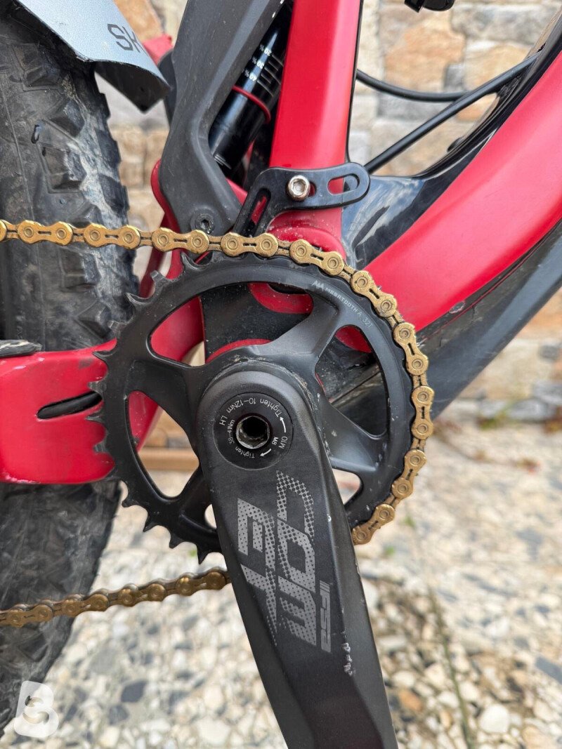 Lapierre Spicy 6.9 CF 2023