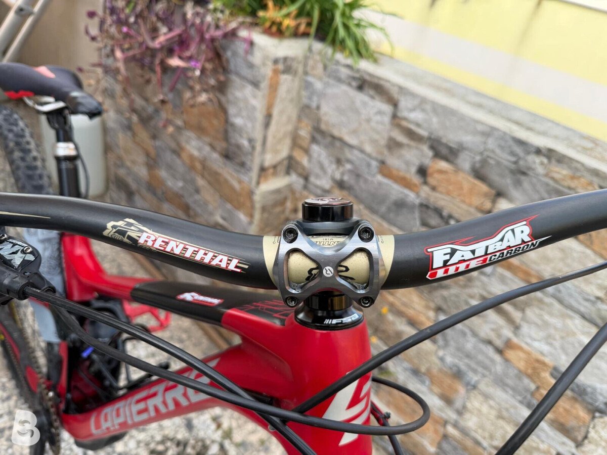 Lapierre Spicy 6.9 CF 2023