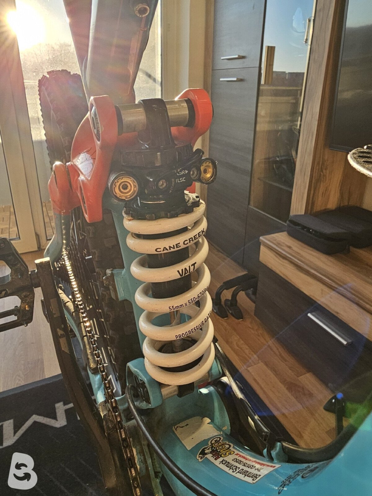 Trek Remedy 2015
