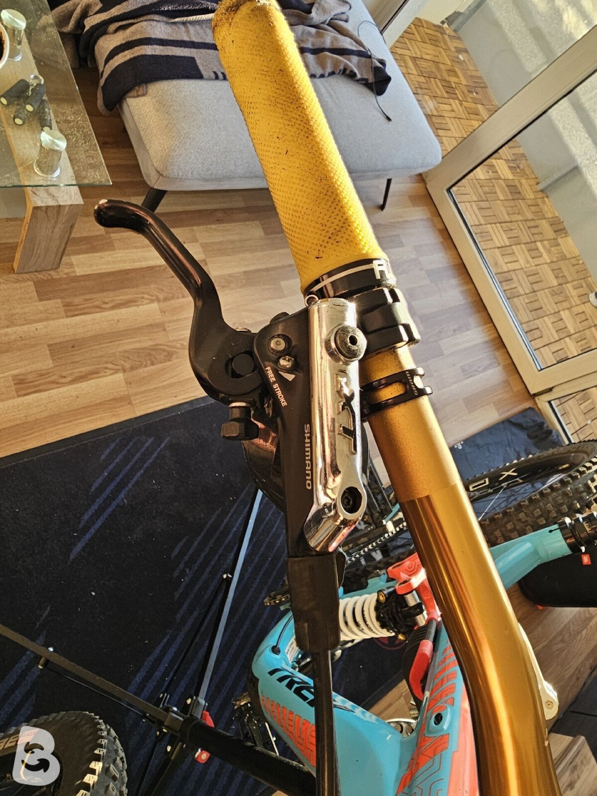 Trek Remedy 2015