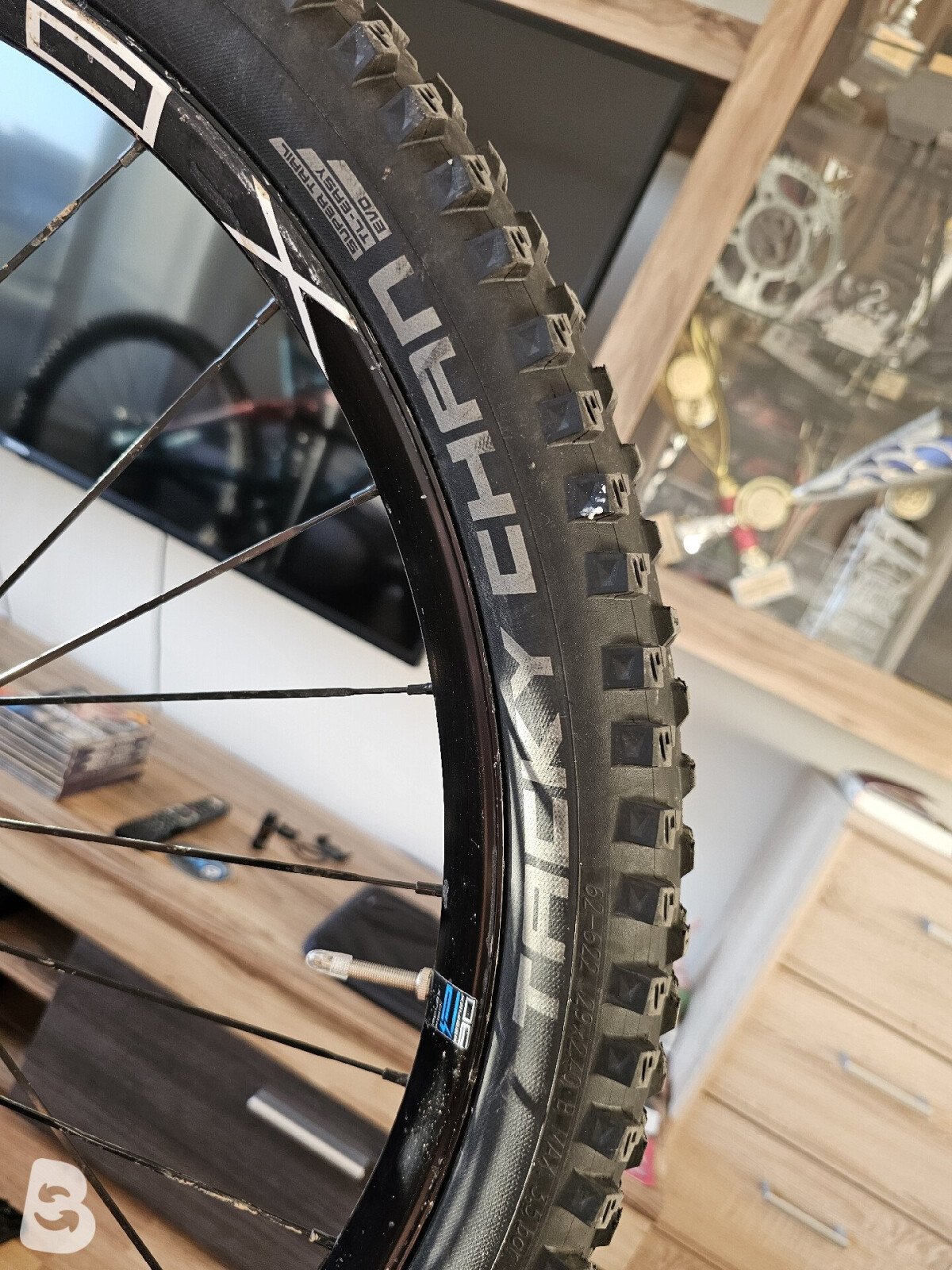 Trek Remedy 2015