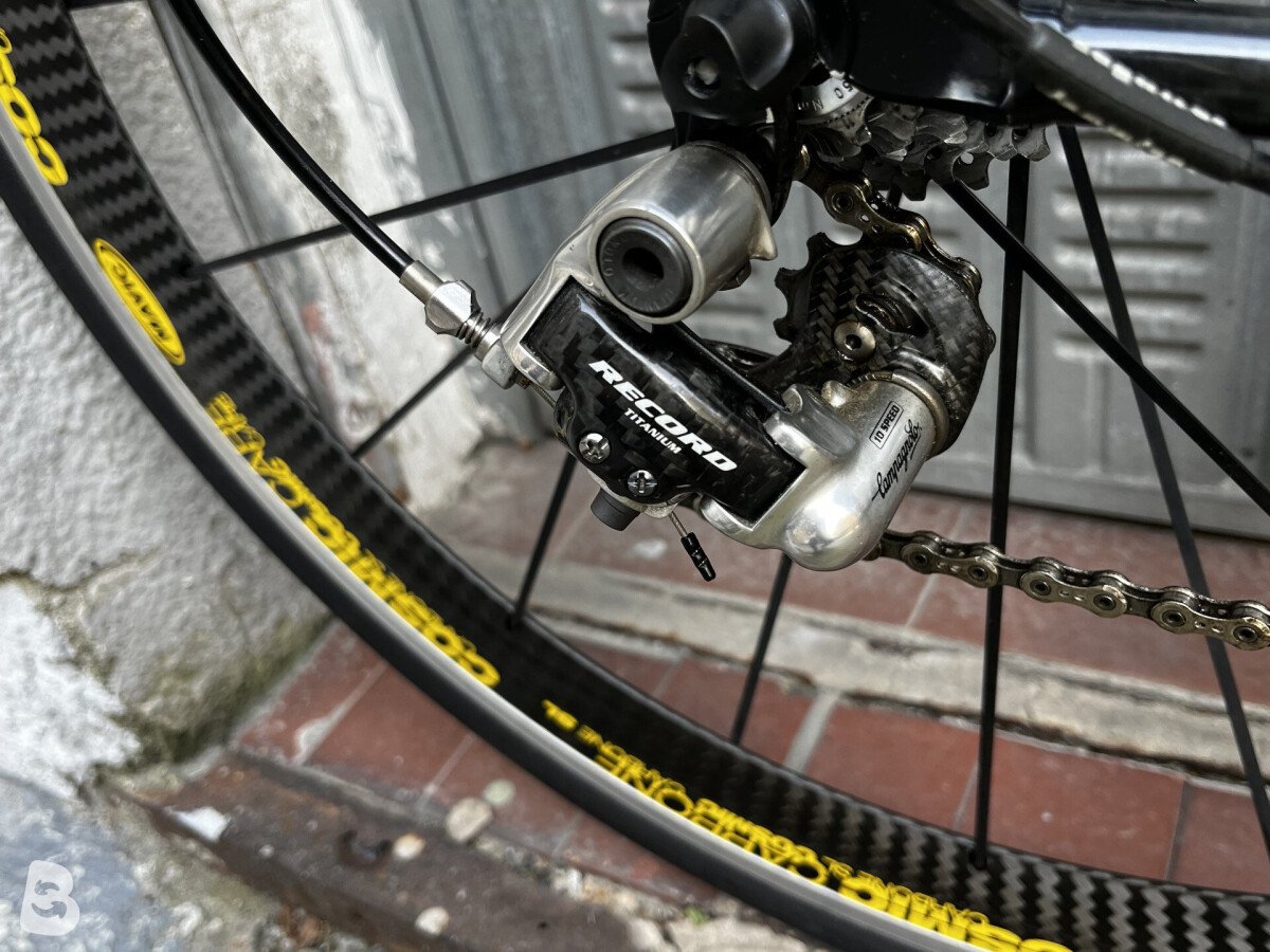 Colnago Extreme C 2012