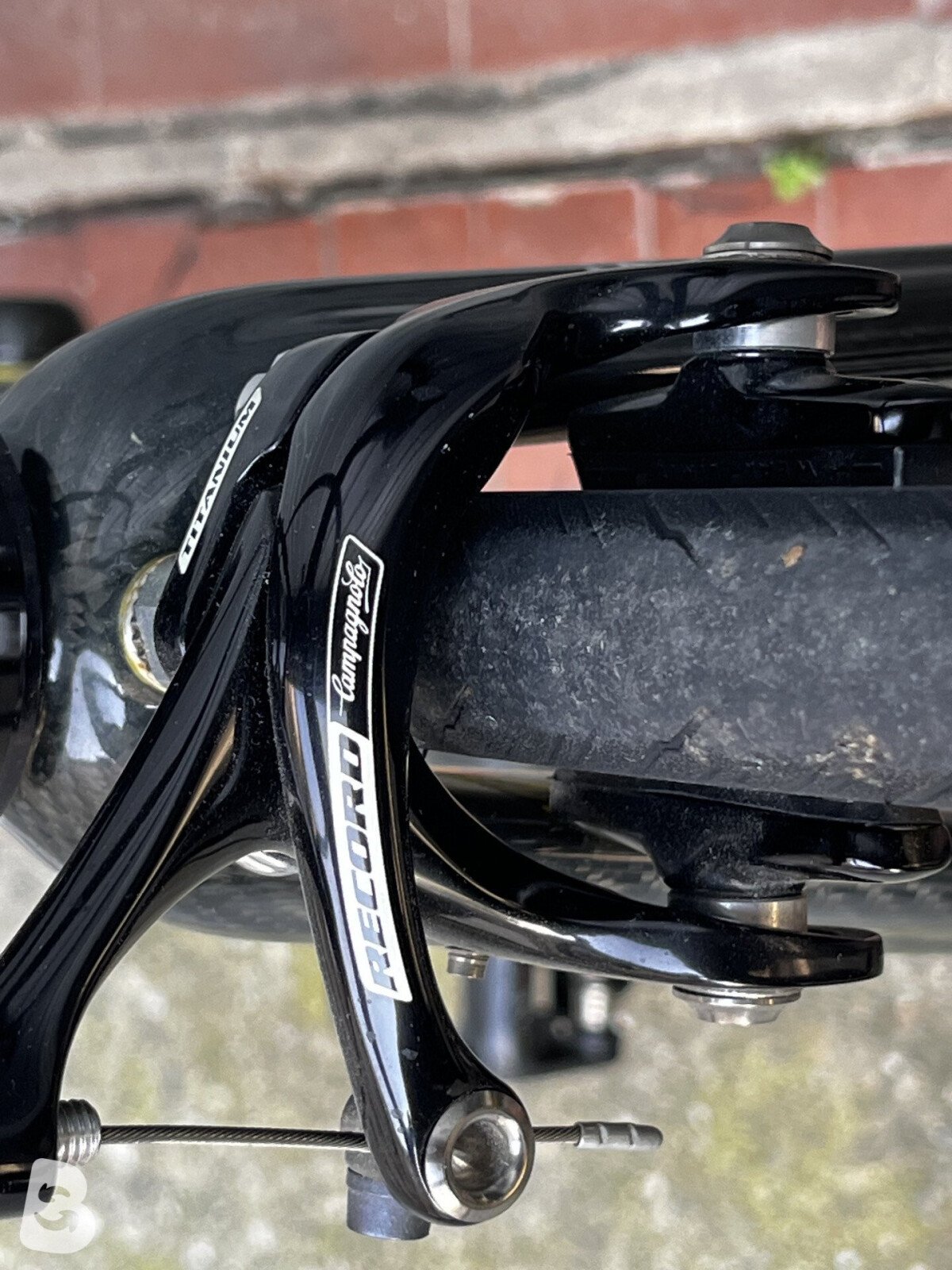 Colnago Extreme C 2012