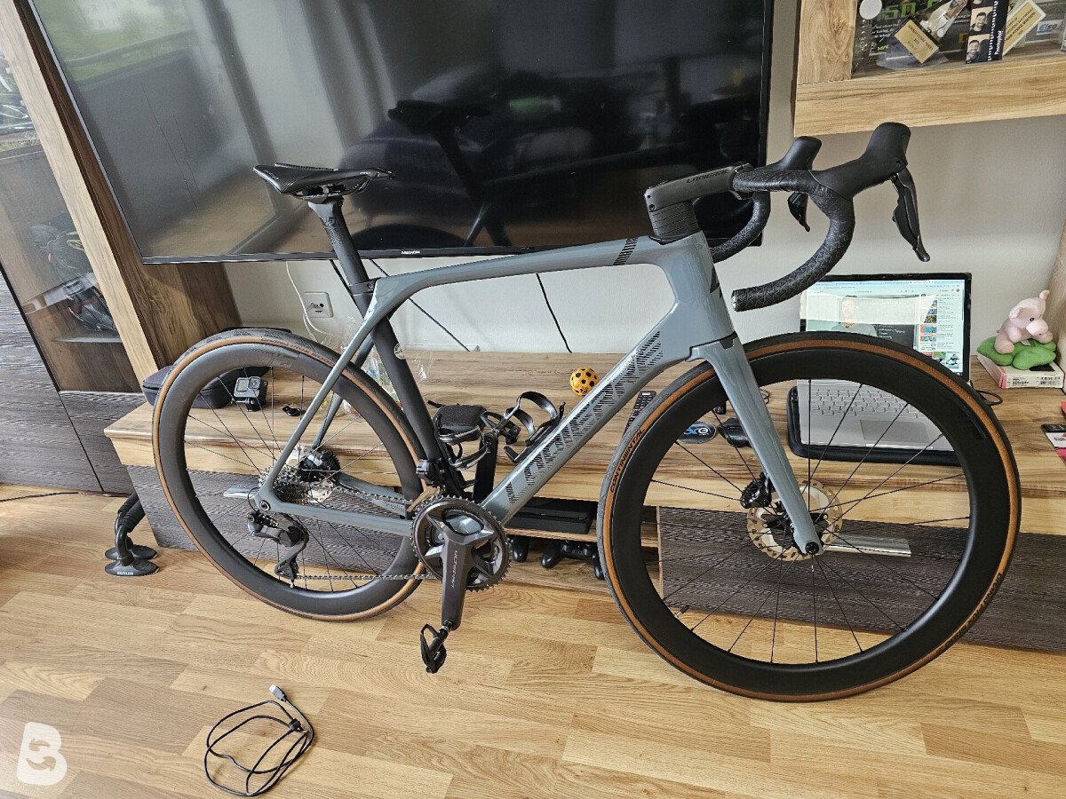 Lapierre Aircode Drs 7.0 2024