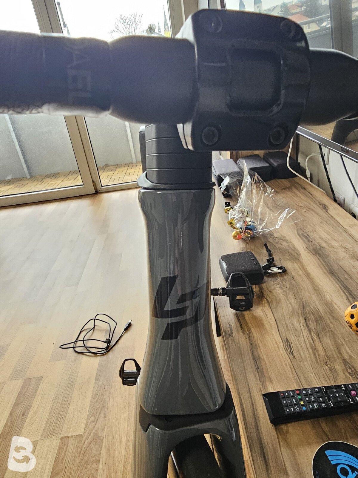 Lapierre Aircode Drs 7.0 2024