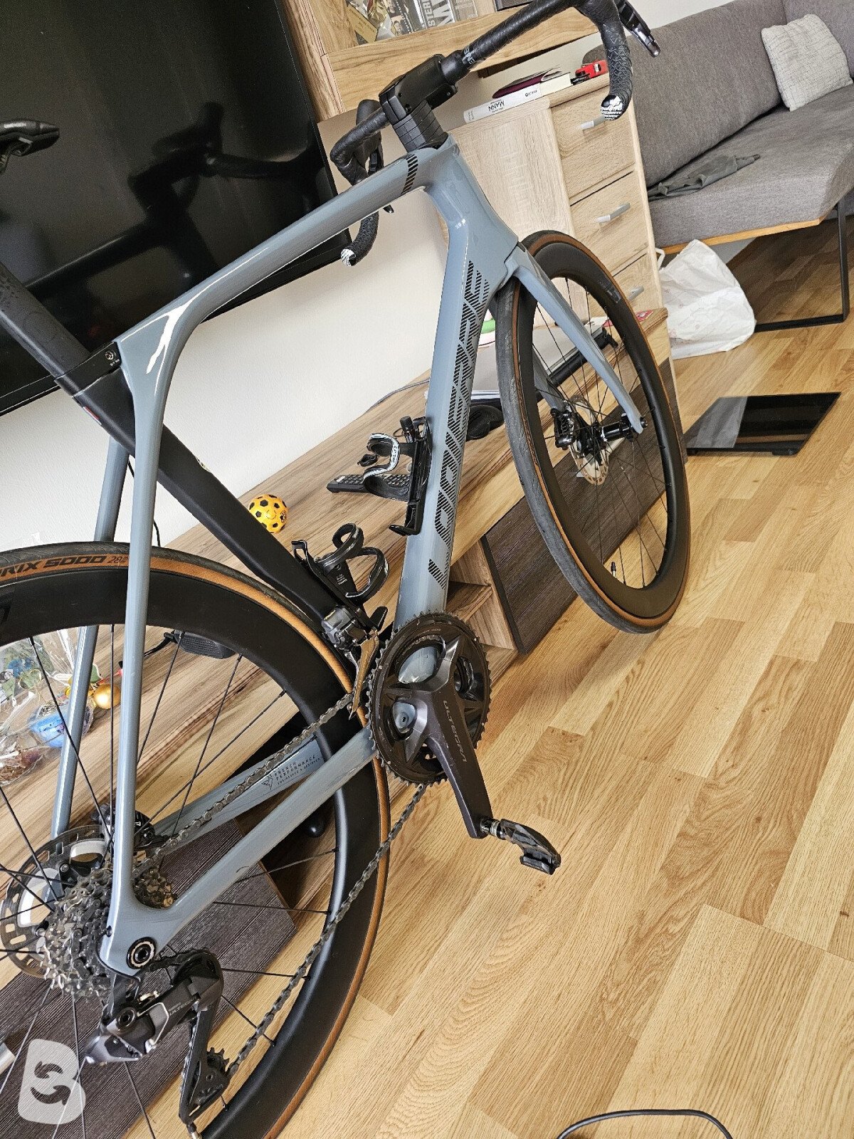 Lapierre Aircode Drs 7.0 2024