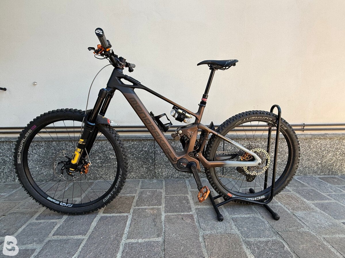 Mondraker Dune RR 2024