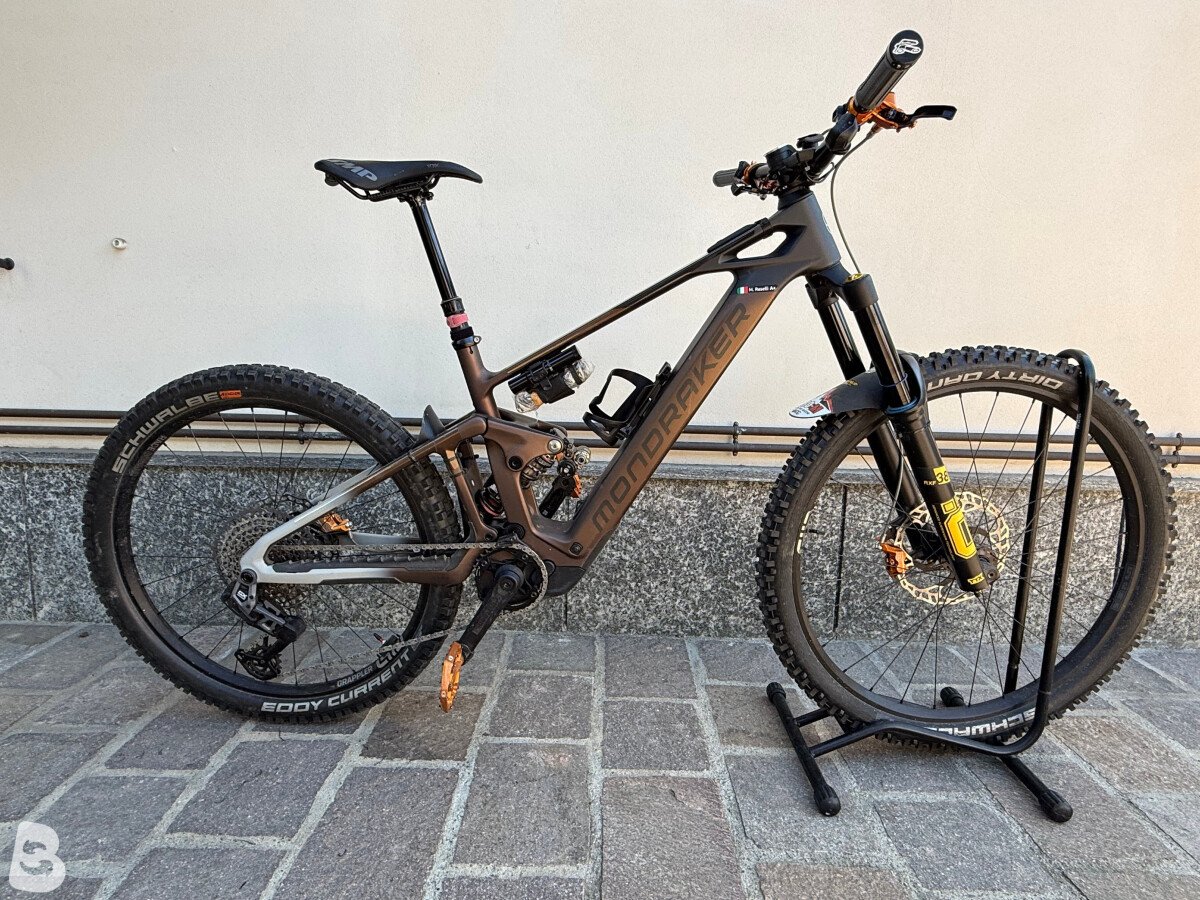 Mondraker Dune RR 2024