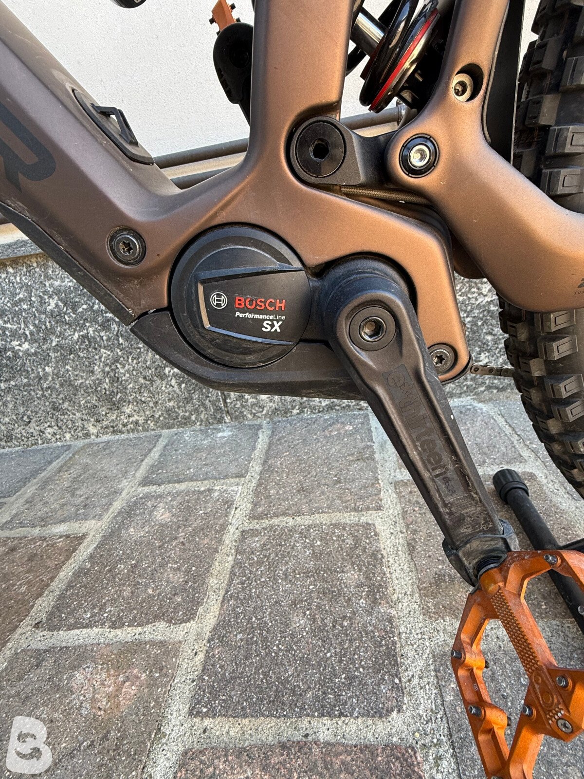 Mondraker Dune RR 2024