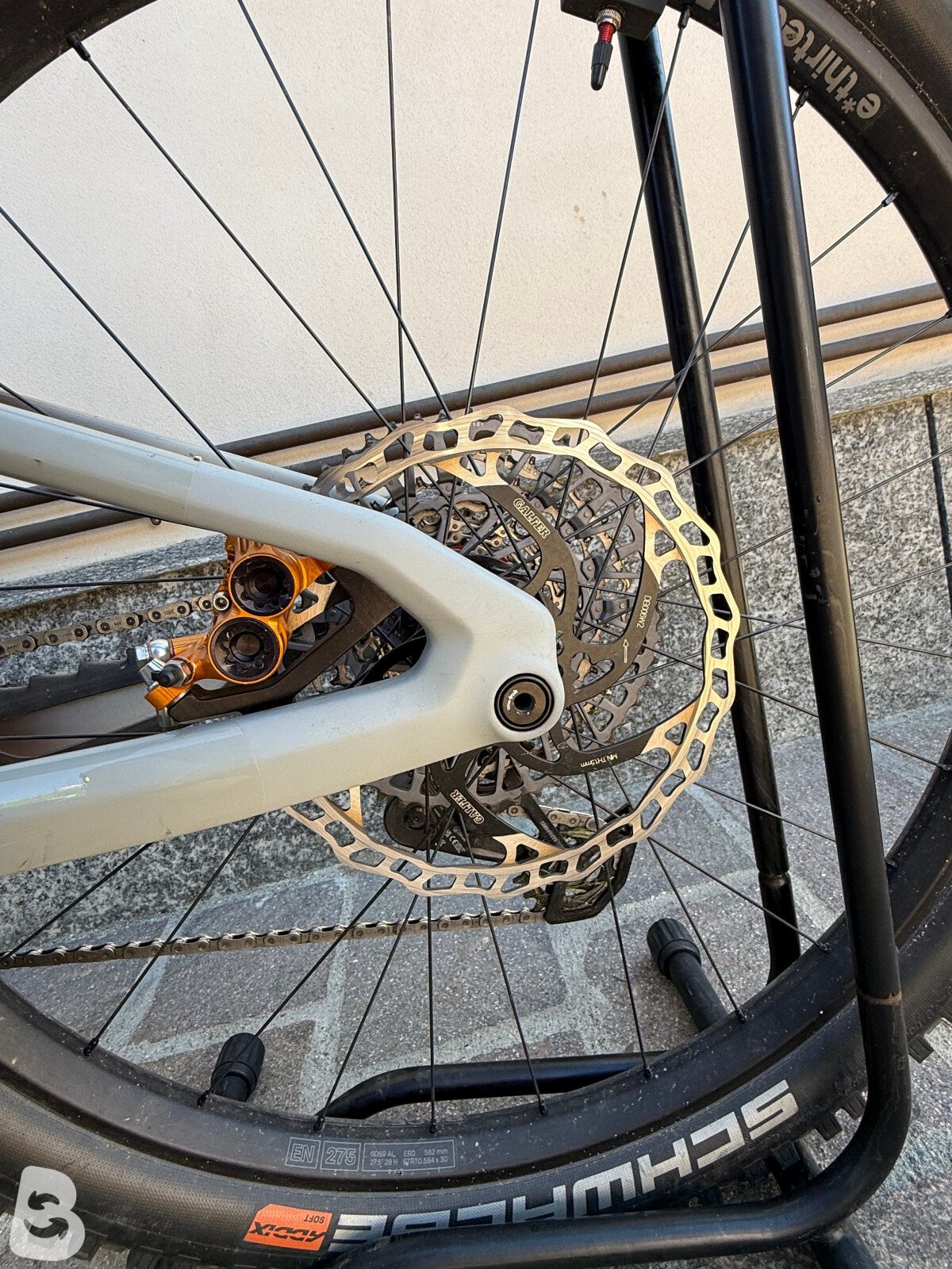 Mondraker Dune RR 2024