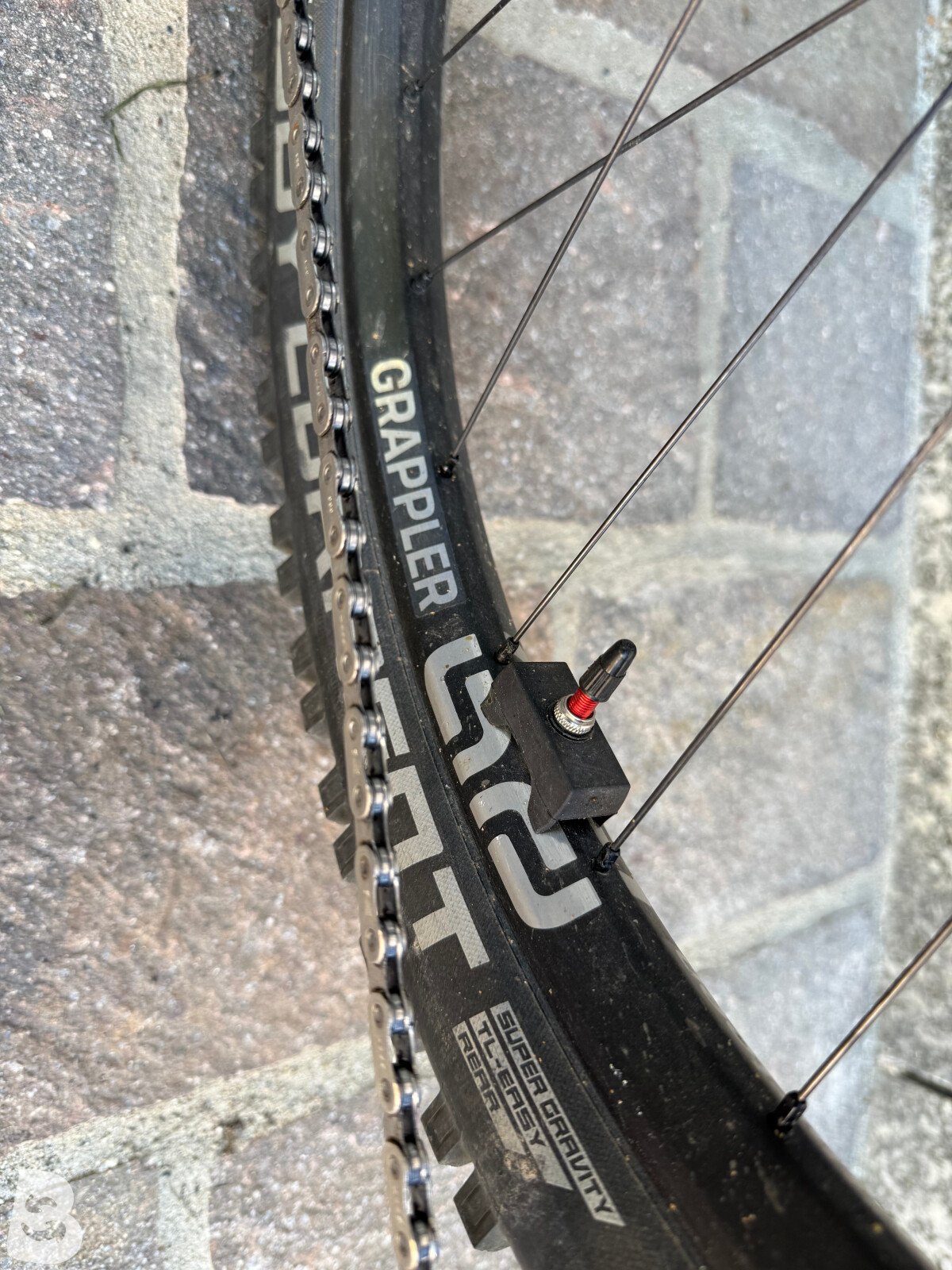 Mondraker Dune RR 2024