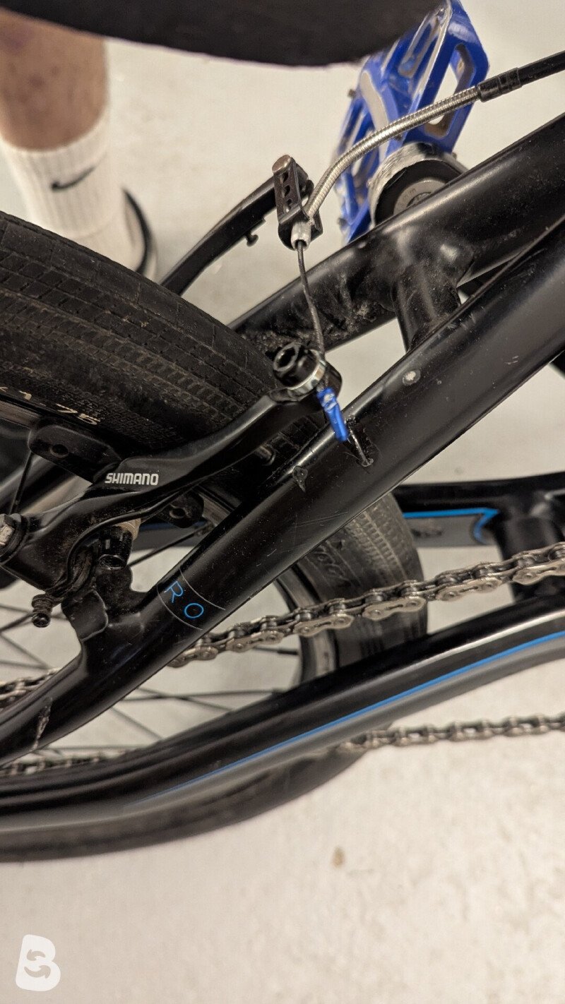 Haro Blackout ProXL