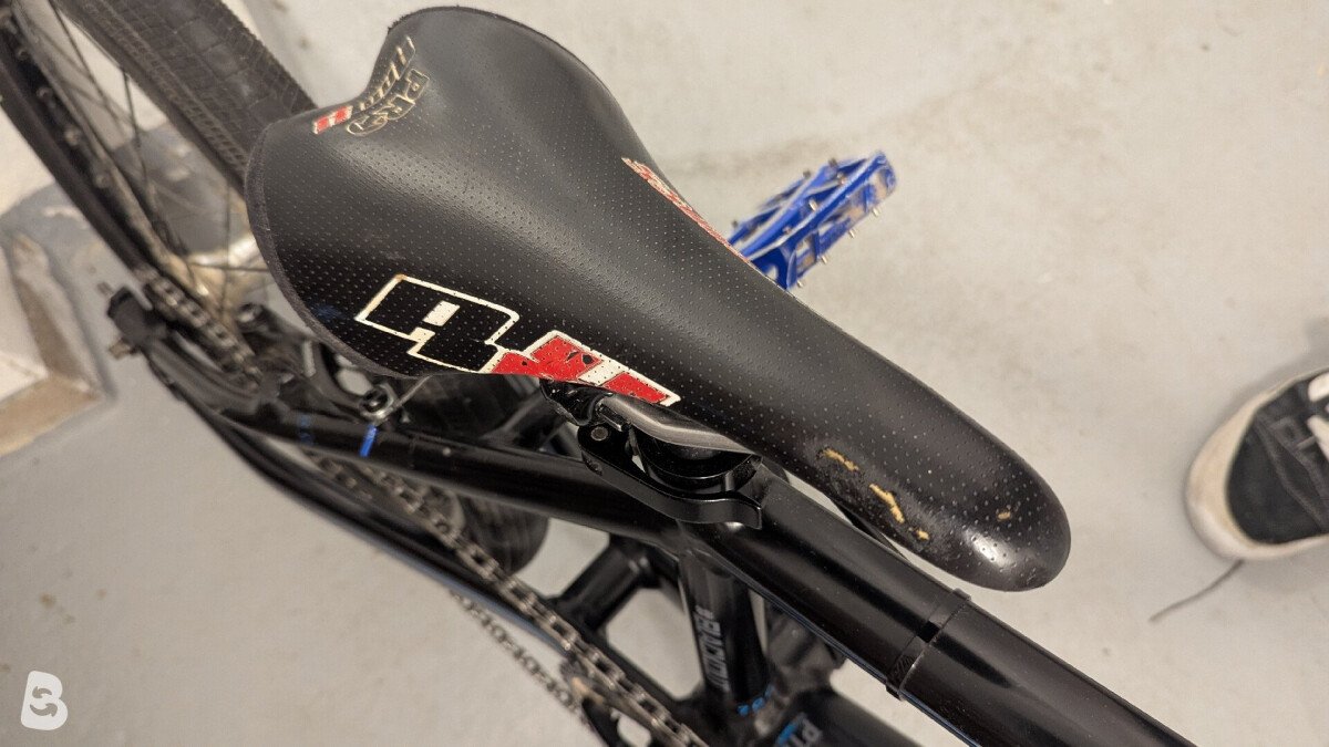 Haro Blackout ProXL