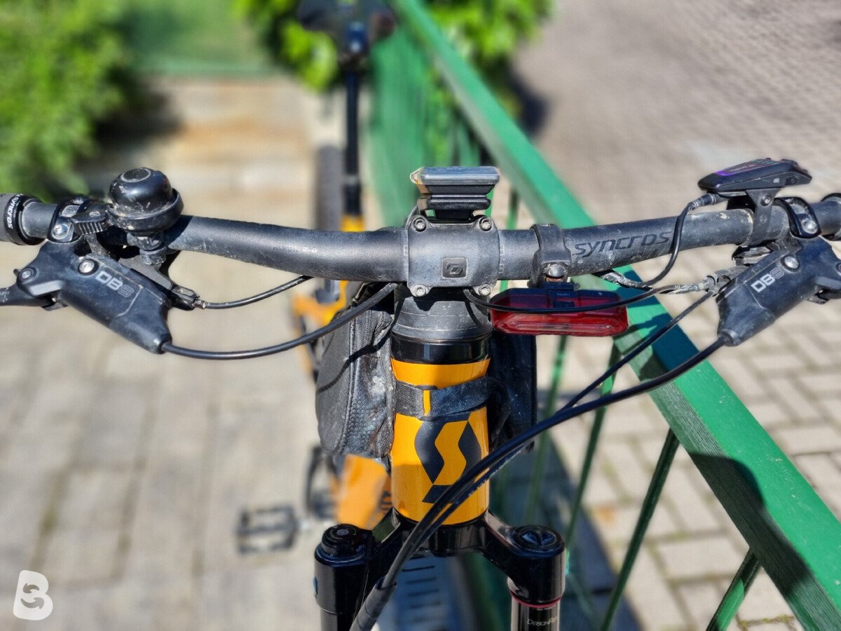 Scott Patron 920 2024