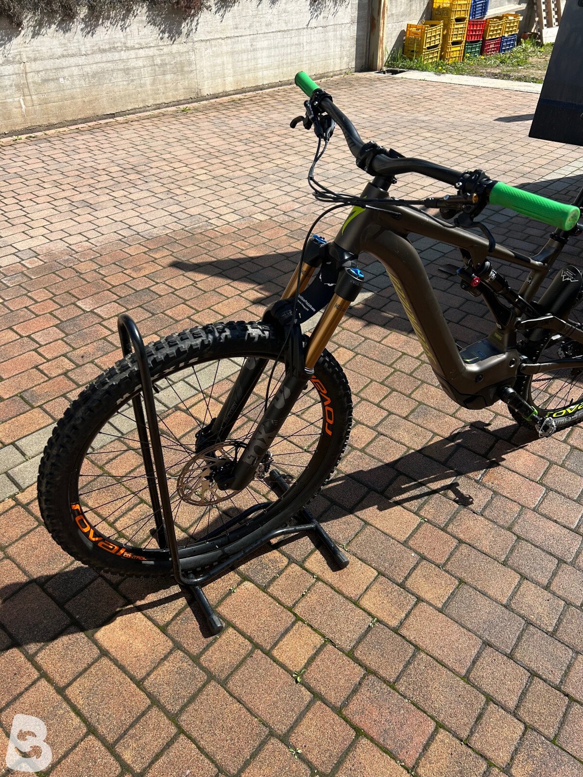 Specialized Turbo Kenevo SL Expert 2022