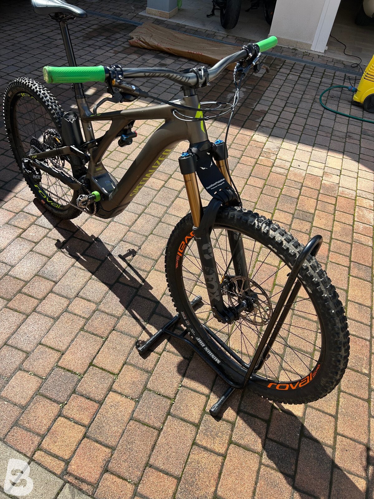 Specialized Turbo Kenevo SL Expert 2022