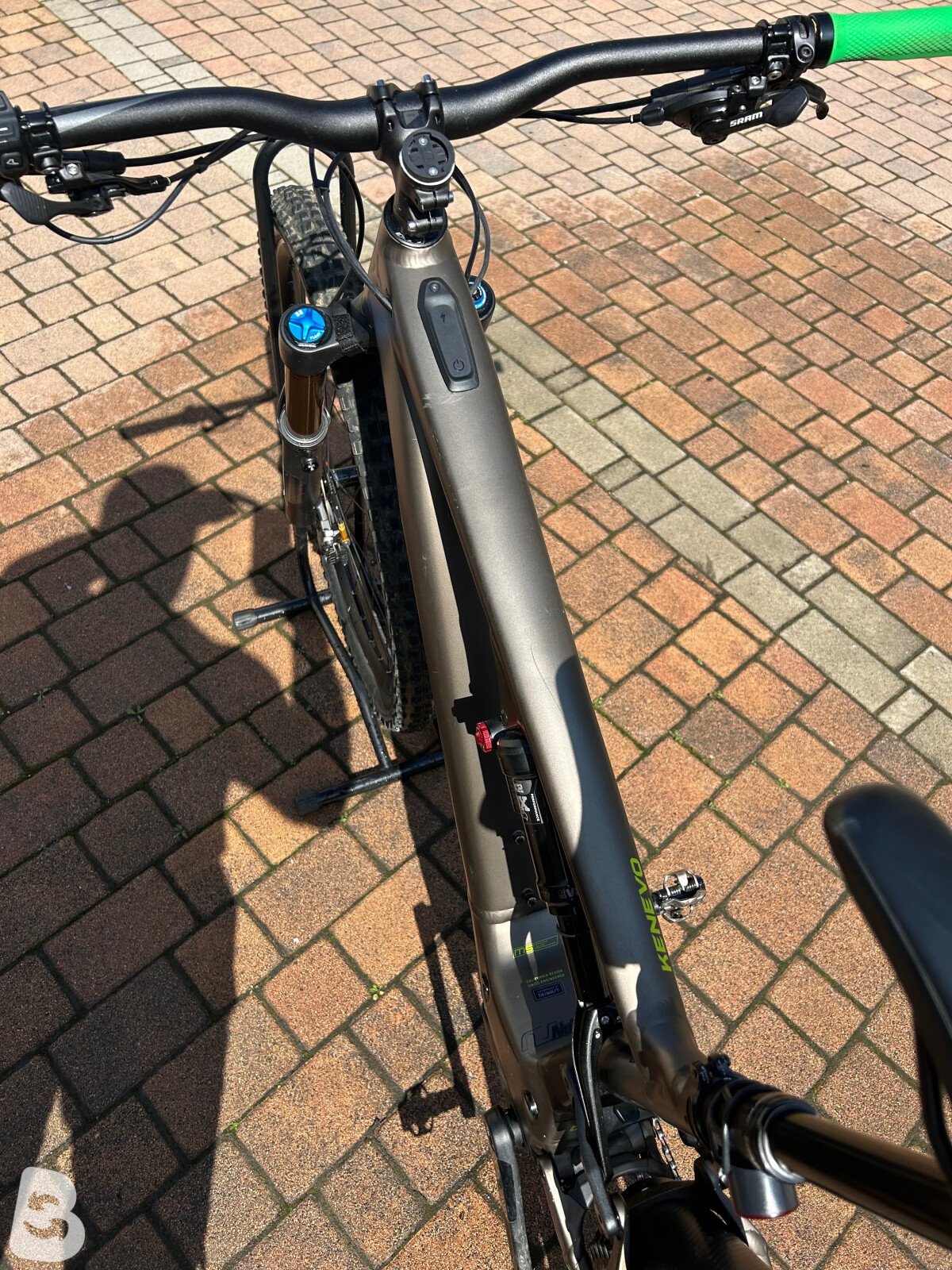 Specialized Turbo Kenevo SL Expert 2022