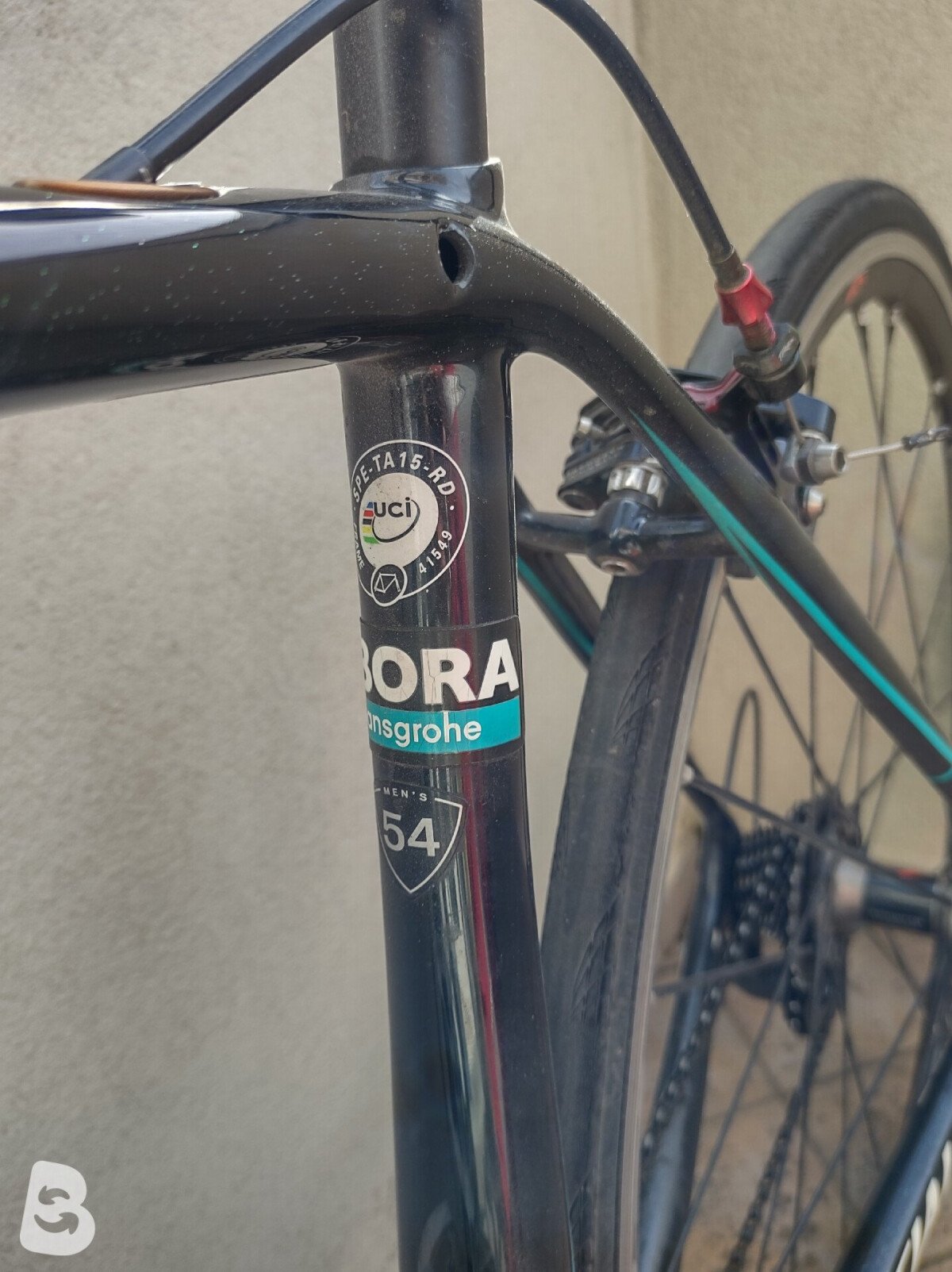 Specialized Tarmac 2017
