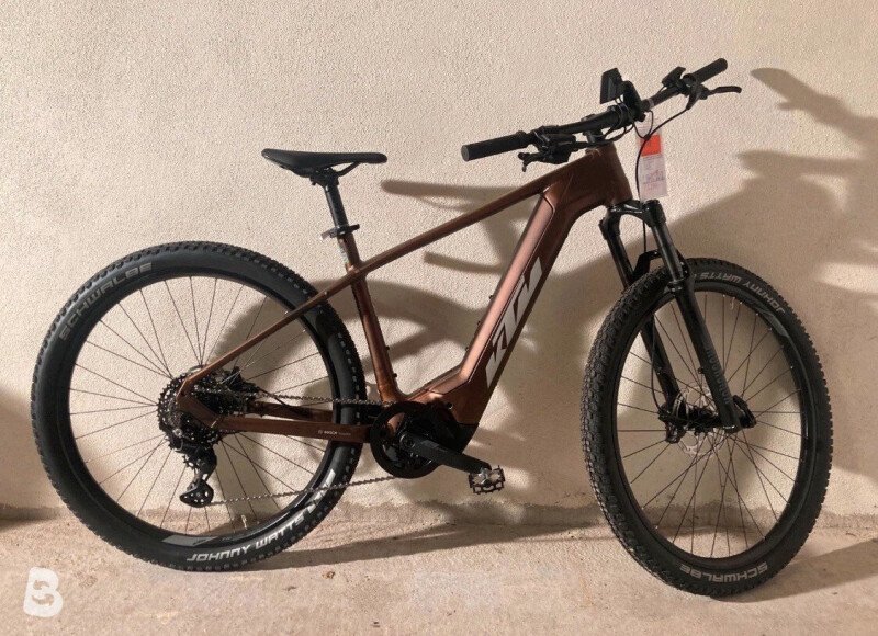 KTM Macina 792 Glorious 2023