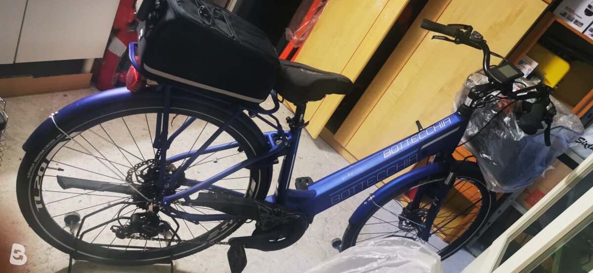 Bottecchia BE17 2024