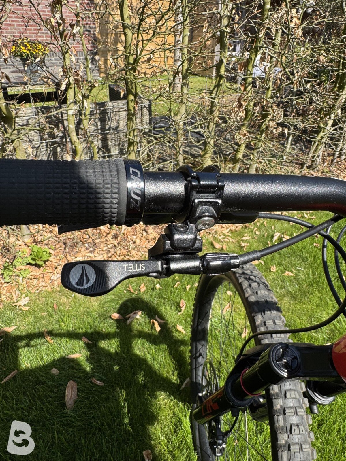 Santa Cruz 5010 S-kit 2024