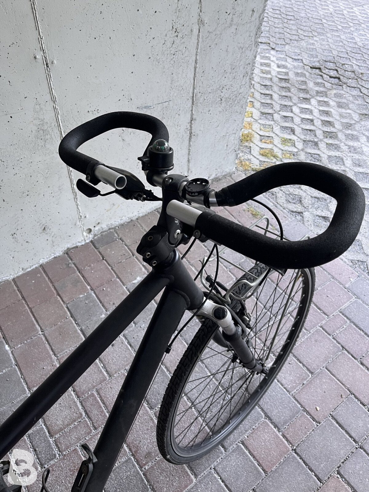 City Bike Viaggio 2010