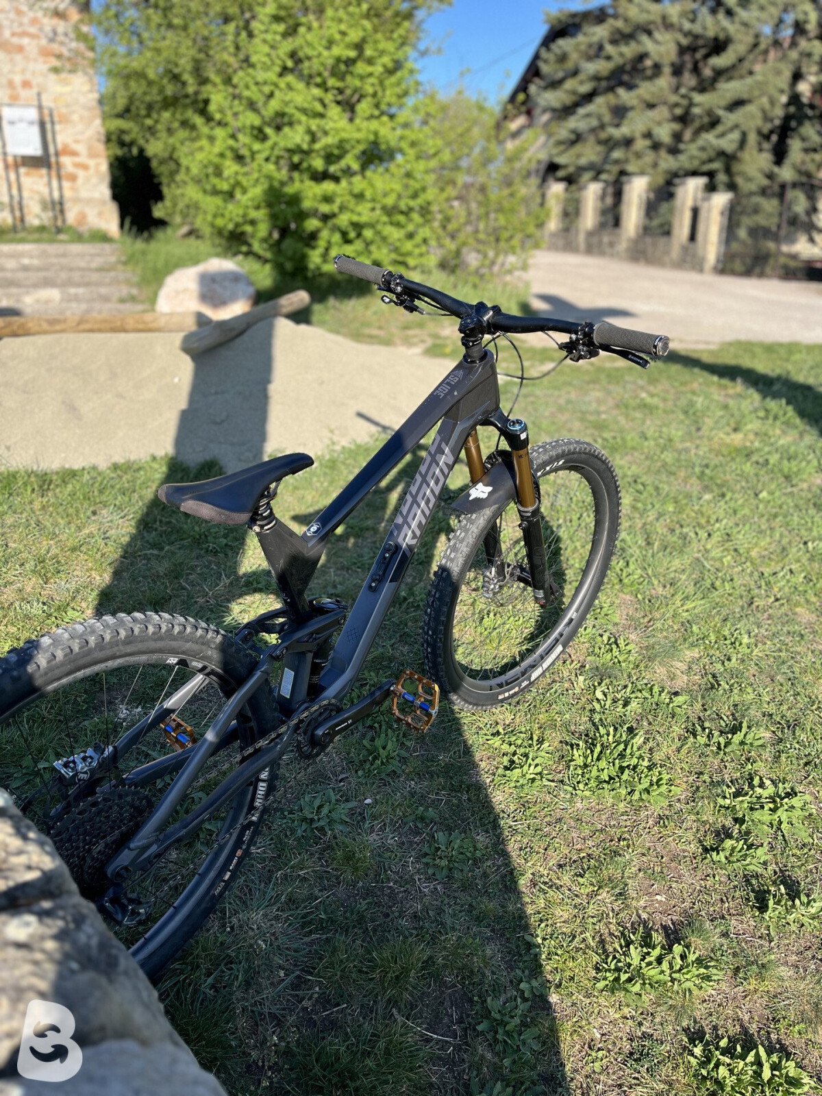 Radon Slide Trail 10.0 HD 2023