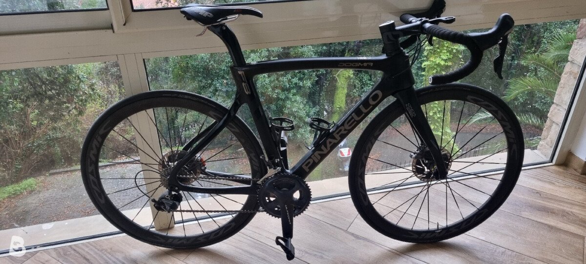 Pinarello Dogma F8 DISK 2017