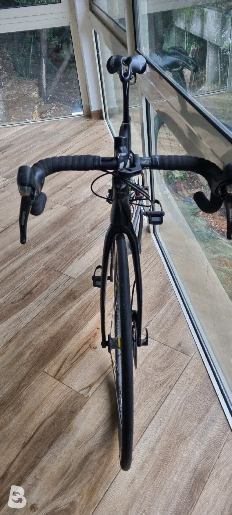 Pinarello Dogma F8 DISK 2017