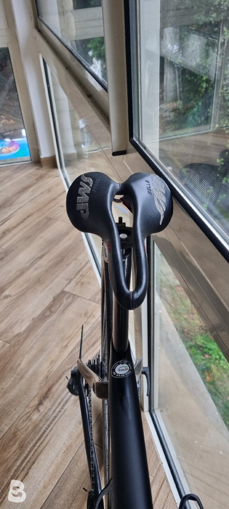 Pinarello Dogma F8 DISK 2017