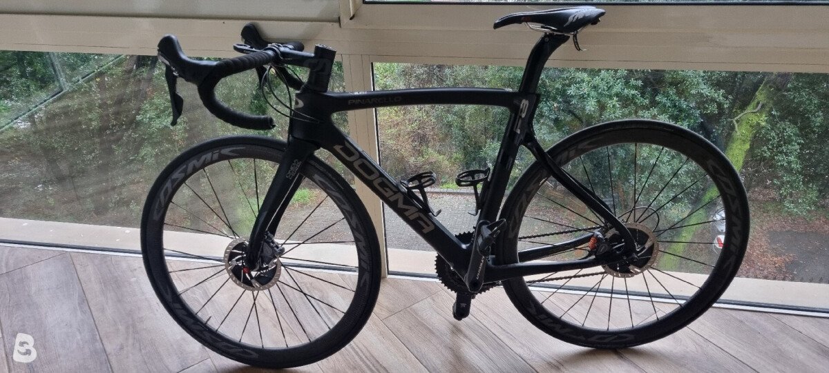 Pinarello Dogma F8 DISK 2017
