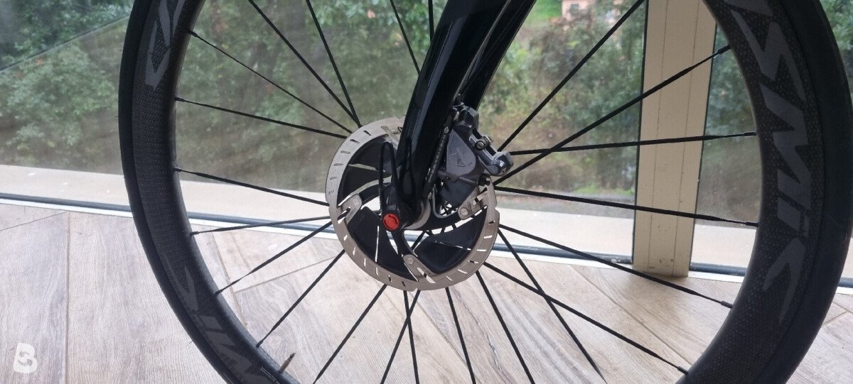 Pinarello Dogma F8 DISK 2017