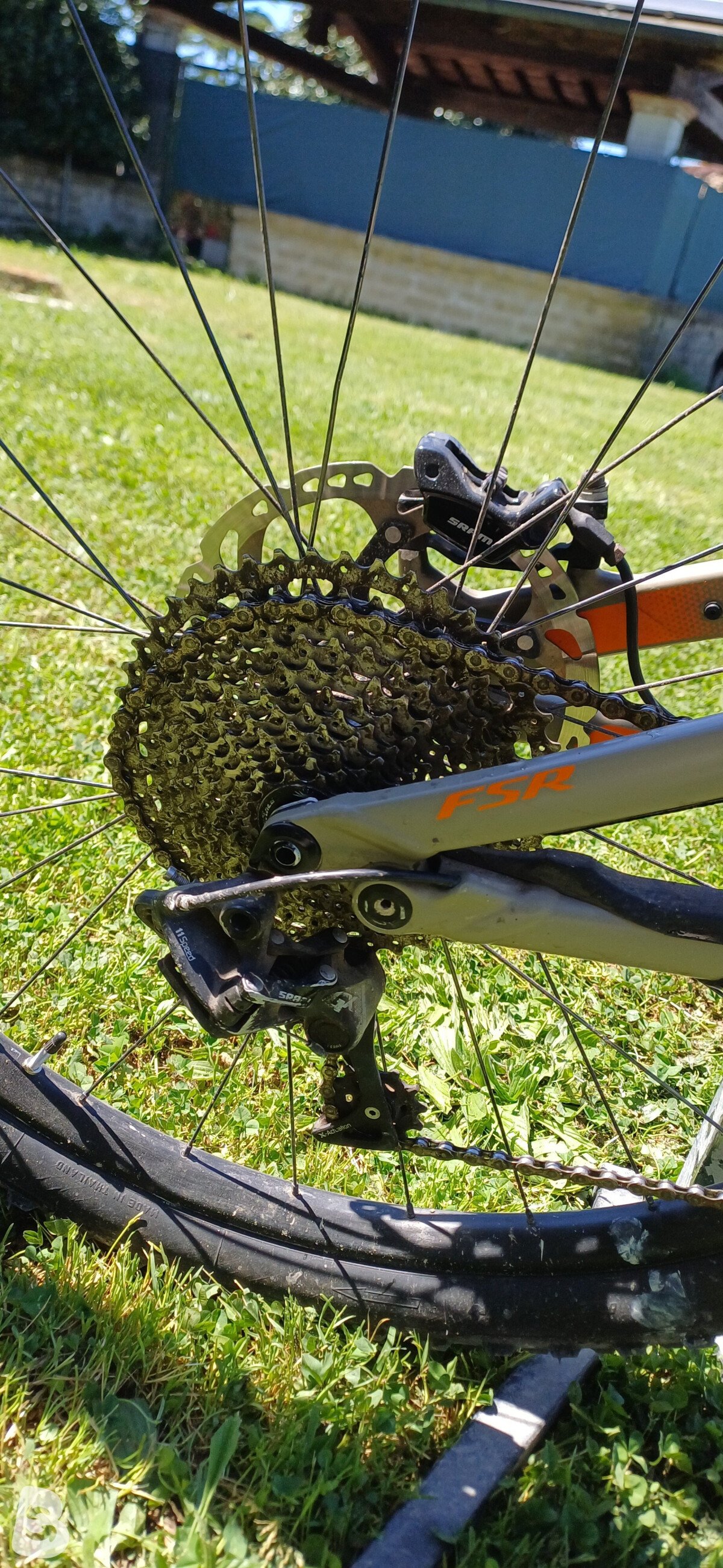 Specialized S-Works Turbo Levo 2021