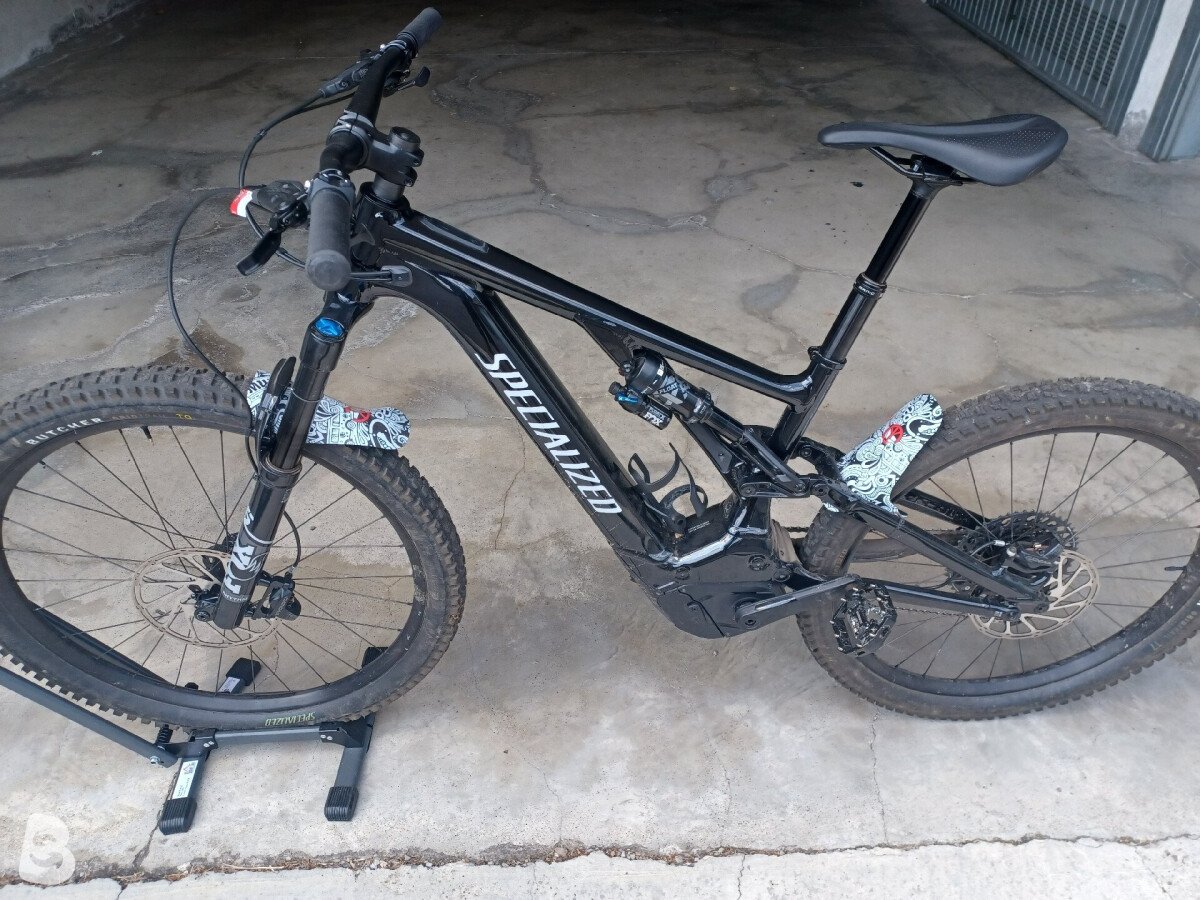 Specialized Turbo Levo 2023