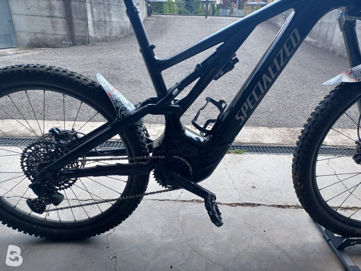 Specialized Turbo Levo 2023