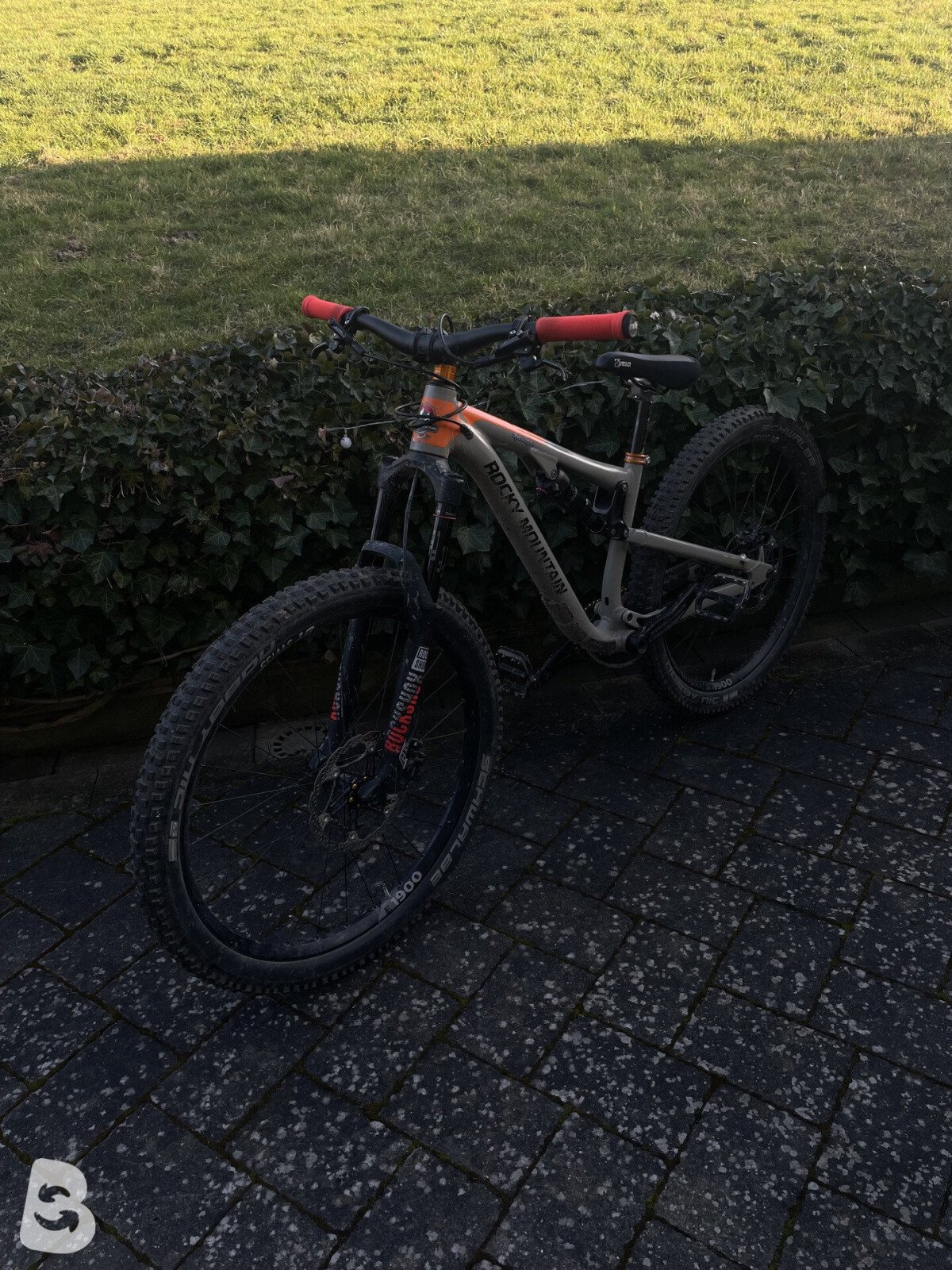 Rocky Mountain Reaper 2021