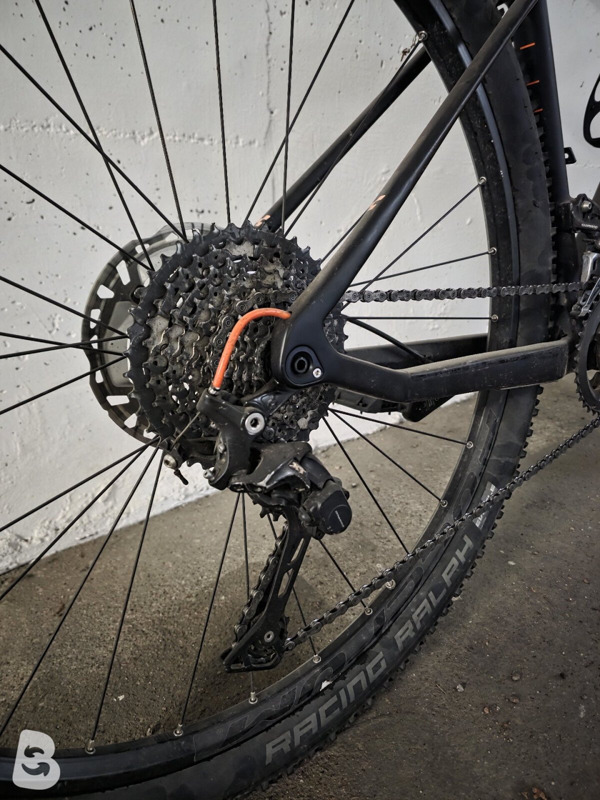 Cube Elite C62 Pro 2017