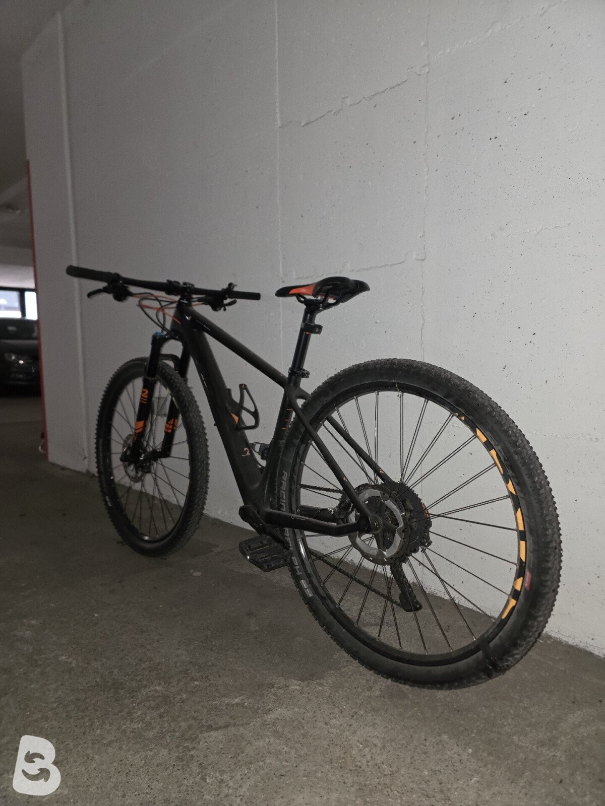 Cube Elite C62 Pro 2017