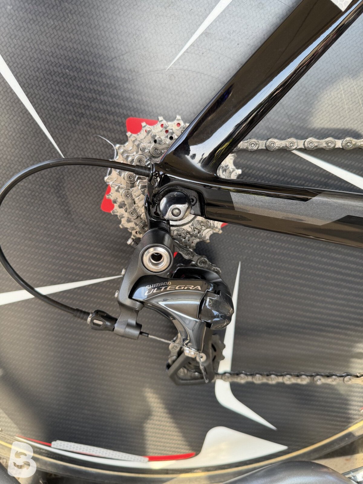 Trek Speed Concept 2021